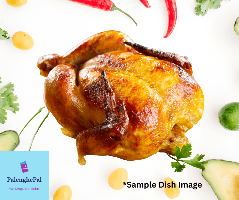 Whole Chicken