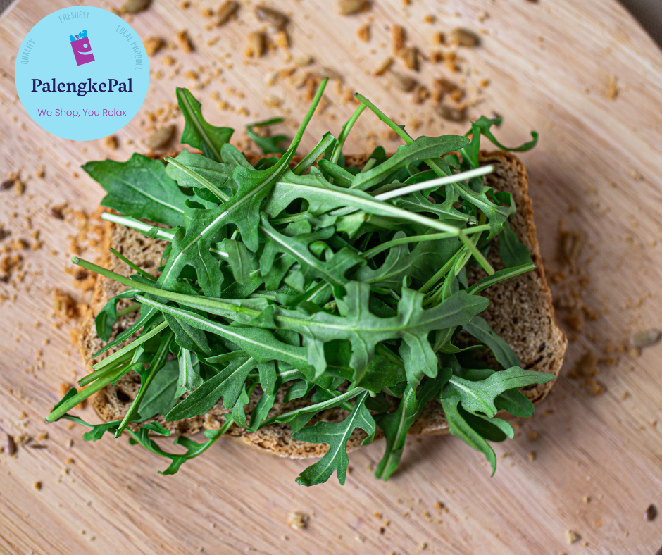 Arugula