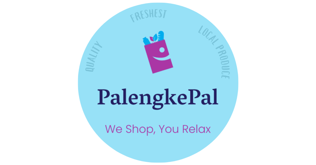 PalengkePal- Your Top Choice Online Palengke Store
