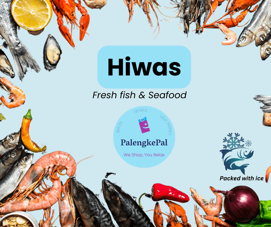 Hiwas