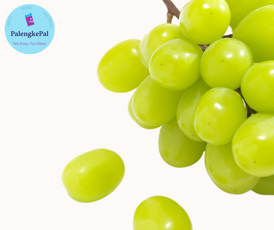 Muscat Grapes