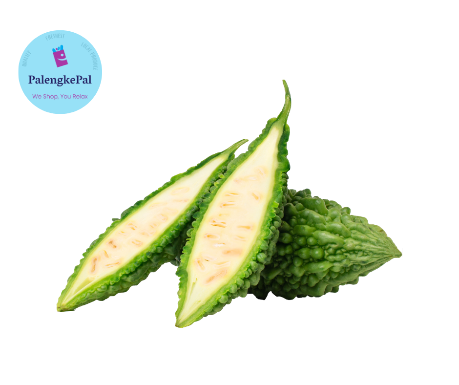 Ampalaya (Round)