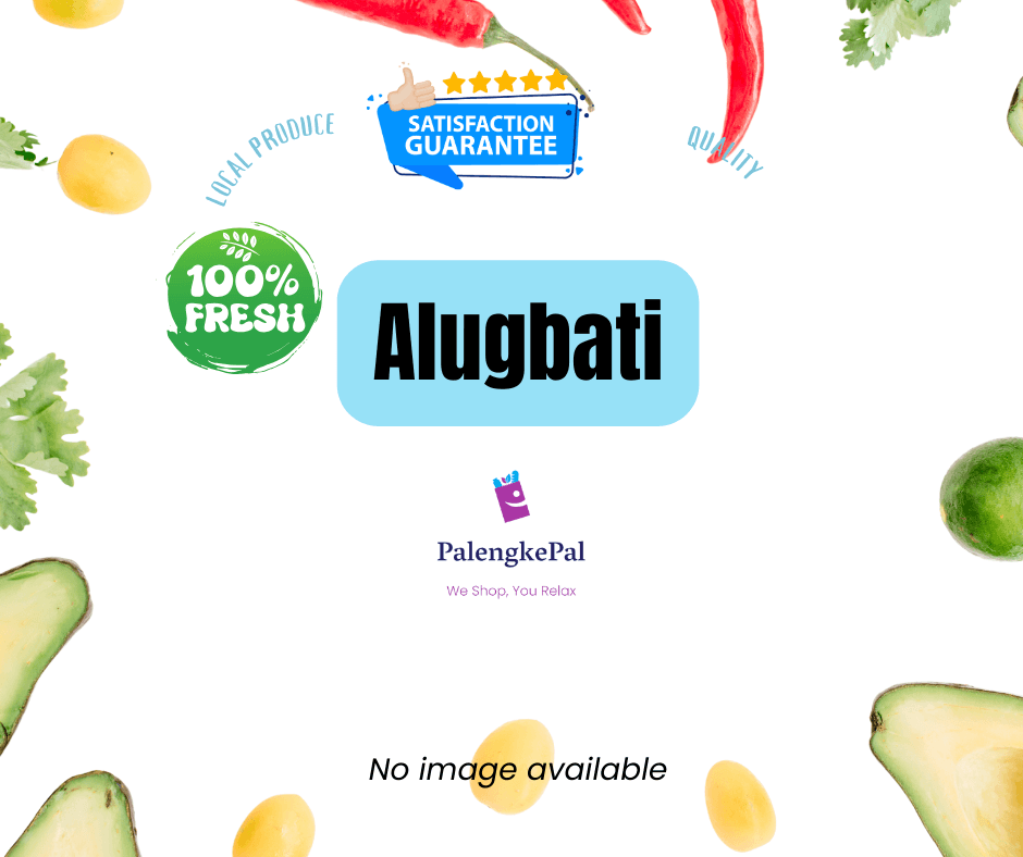 Alugbati