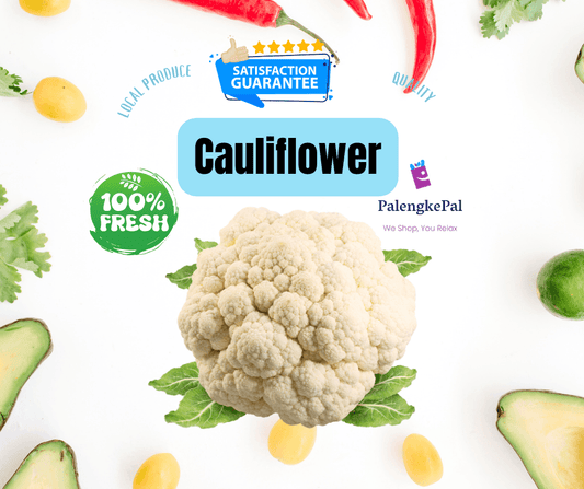 Cauliflower