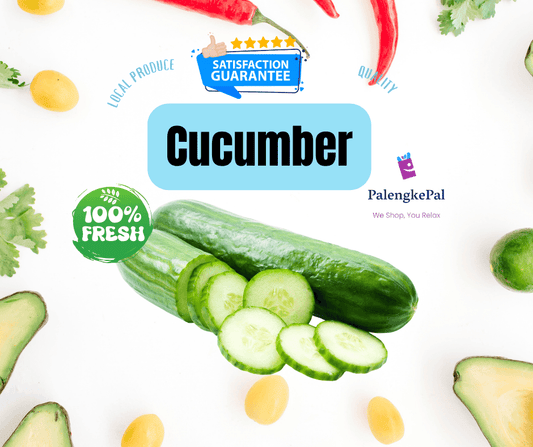Cucumber