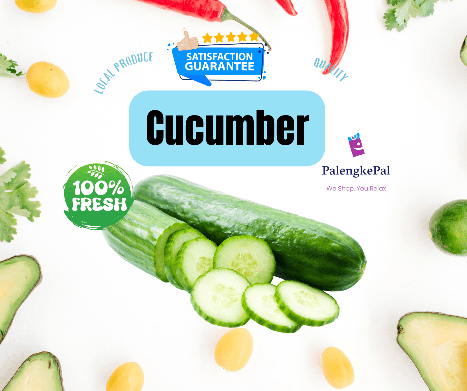 Cucumber