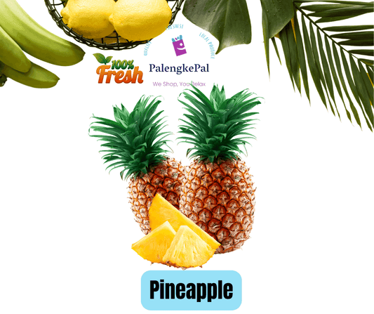 Pineapple