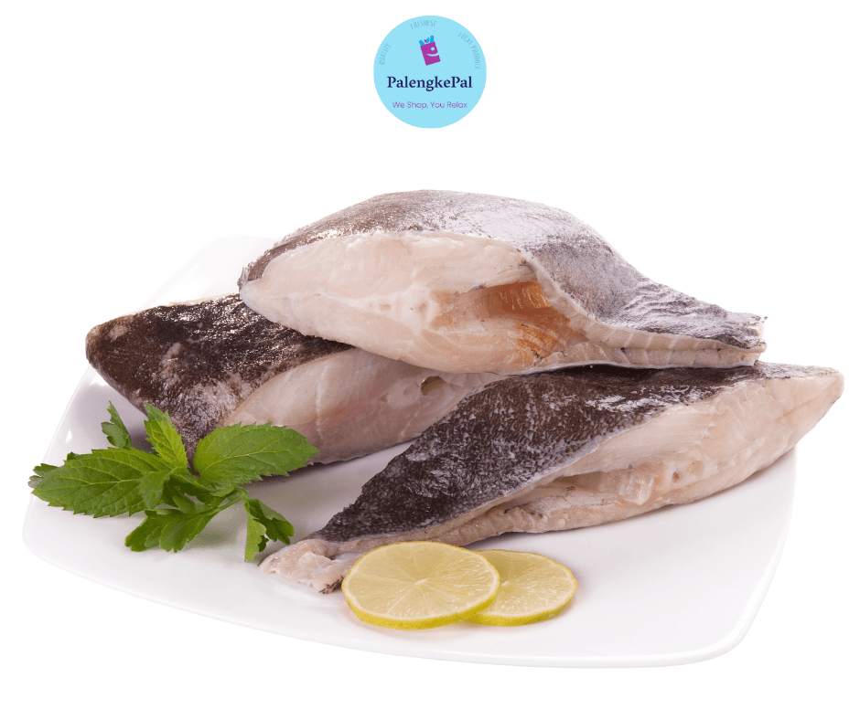 Halibut (Fillet)