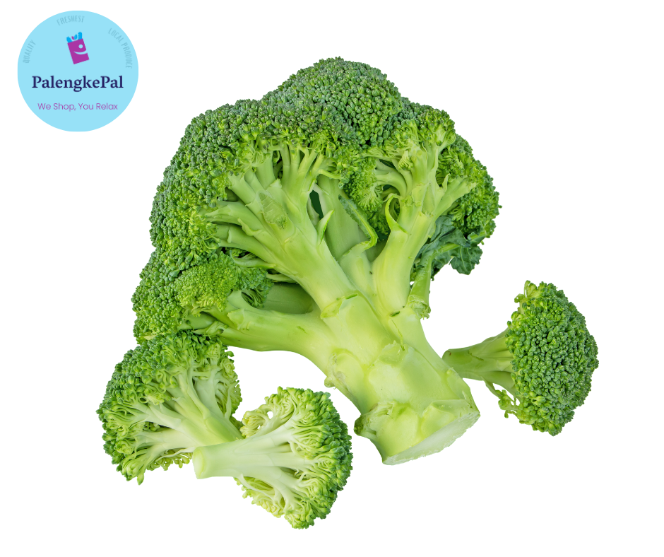 Broccoli
