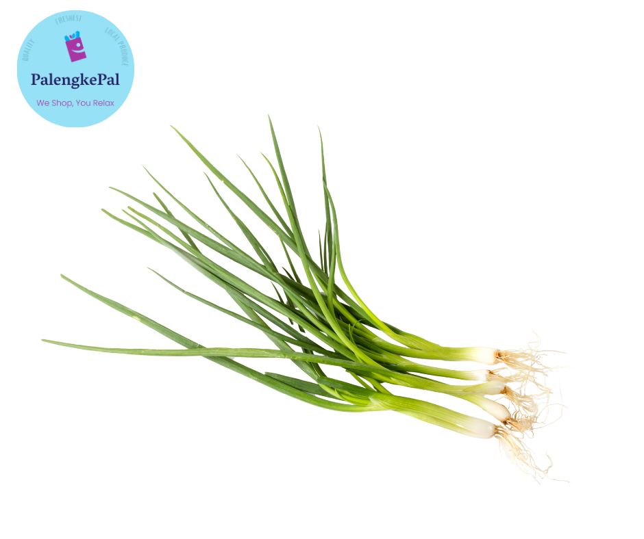 Spring Onion