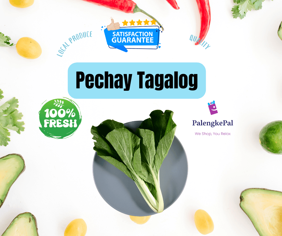 Pechay Tagalog