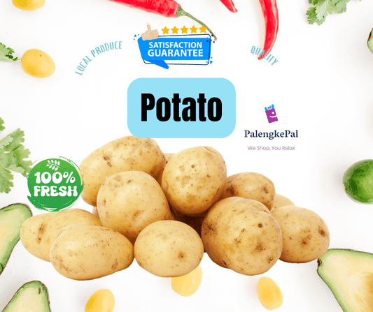 Potato