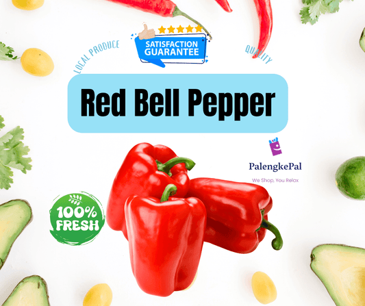 Red Bell Pepper