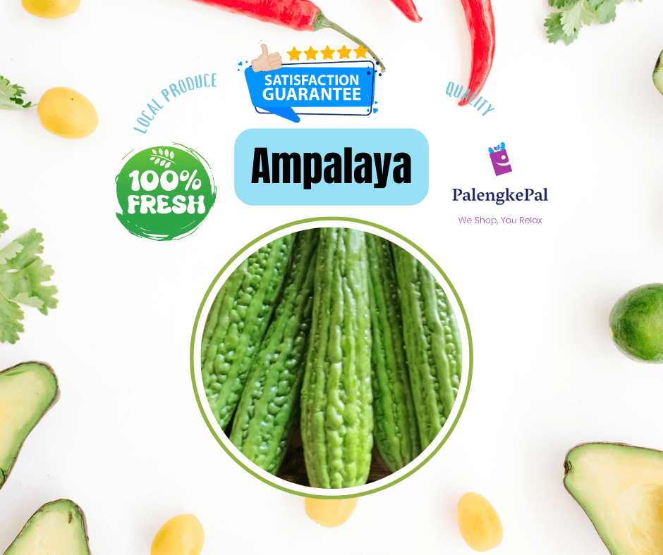 Ampalaya (big)