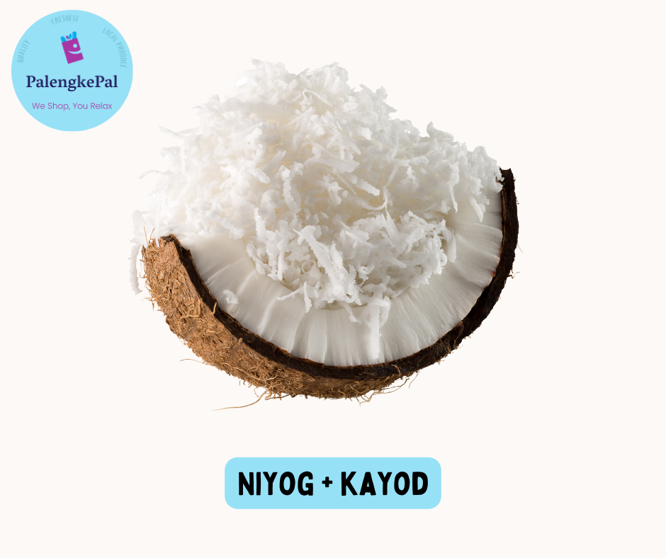 Niyog