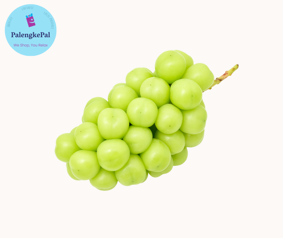 Muscat Grapes